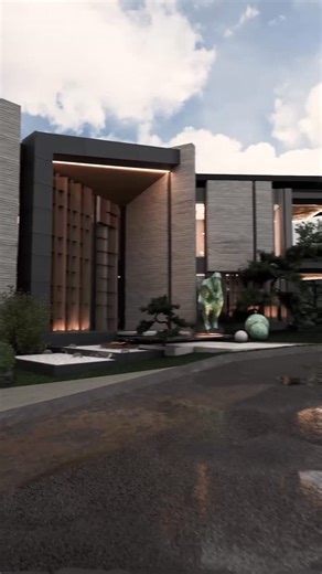 ORCA Design | Timeless Legacy | Neomodernism, nature, and character. Vanta House blends architectural strength with absolute serenity. We design spaces that inspire... | Instagram