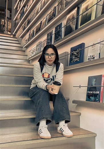 Energi Positif dalam Streetwear Casual