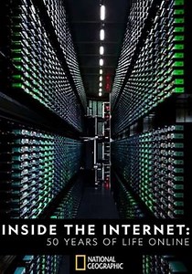 Inside the Internet: 50 Years of Life Online (2019) - Movie