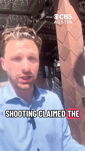 CBS Austin's Vinny Martorano returned to Buford's Monday afternoon. He said a lot of the police tape and barriers have been removed. MORE: https://cbsaustin.com/news/local/austin-police-to-provide-update-on-6th-street-mass-shooting | CBS Austin