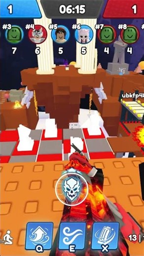 The Most INTENSE Parkour Game on Roblox – Hypershot! #roblox #gaming