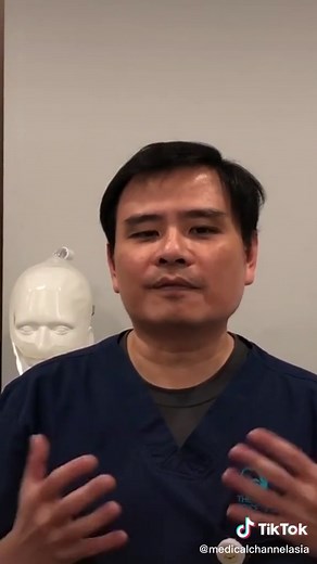 Join Medical Channel Asia TikTok Live with Dr Han: ENT Surgeon and Sleep Expert
