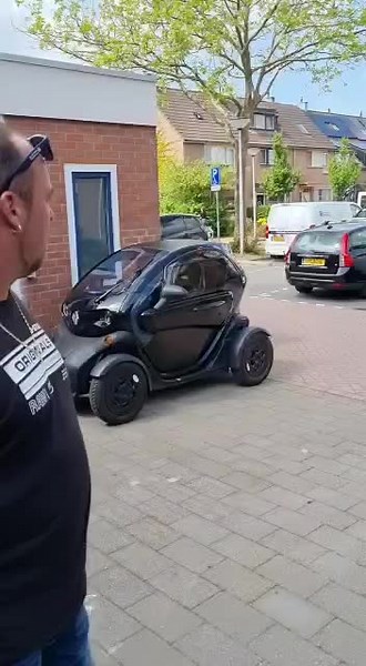 Exploring the Neighborhood: A Day in the Life