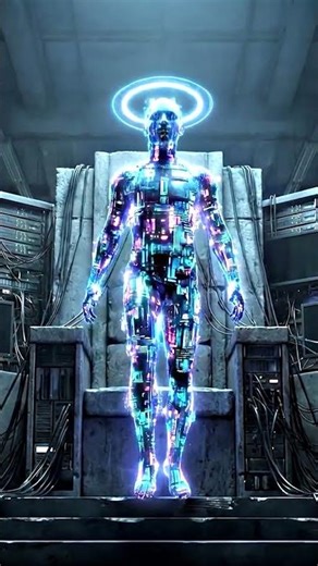 CONVERGENCE WAR OF ALL REALMS - AI Short Film Trailer (Preview) #viral #trending #ai