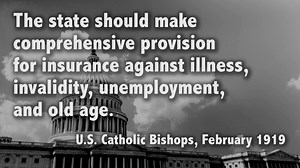 32K views · 471 reactions | Everyone deserves health care. | United States Conference of Catholic Bishops | Facebook