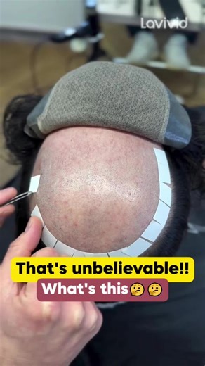 Discover the Benefits of Non-Surgical Hair Systems