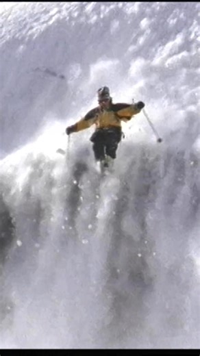 TGR’s Defining Moments Episode One: The First Film | The Continuum As we celebrate 30 years of TGR, we’re heading back to where it all began — The Continuum (1996). Shot on a shoestring budget by a crew of ski-obsessed dirtbags chasing snow, the film proved our lives in the mountains could inspire a community far bigger than we ever imagined. Three decades later, the mission’s still the same: chase the dream, push the craft, and stay true to the culture that built us. Huge thanks to everyone who