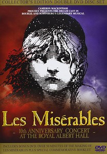 The Dream Cast - Les Misérables - 10th Anniversary Performance Concert