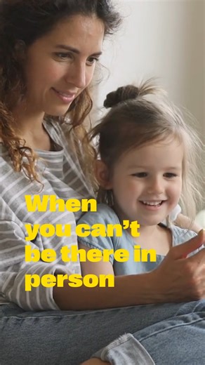 You might be elsewhere, but your support still lands exactly where it’s needed. #WesternUnion | Western Union