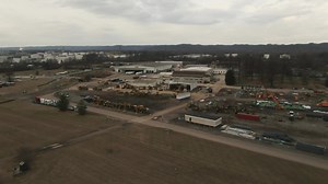 The history behind west Louisville's Miles Park racetrack