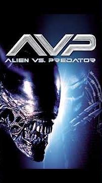 Predator vs Alien movie clash