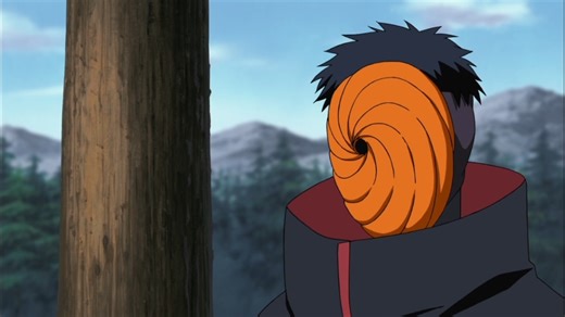 Naruto Shippuden: Capítulo 217 Parte 2 - Infiltración