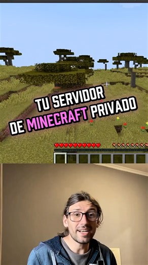 linkfy on Instagram: "Creando servidor Minecraft y Panel de control con Warp #python #programacion #javascript #tech #tecnologia #html #ingenieria #antiprofe #tips"