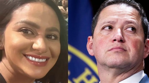 Rep. Tony Gonzales faces ethics investigation over alleged affair ahead of tough primary