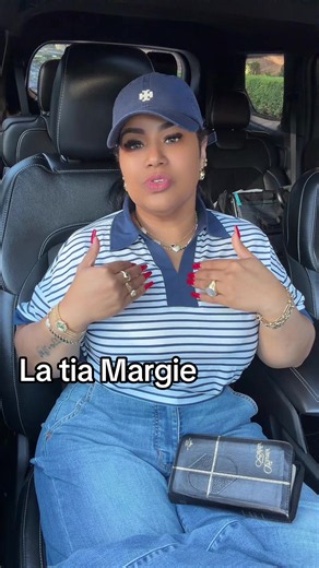 La tía Margie: método Wendy explicado