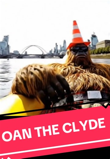 Exploring the River Clyde: Bigfoot Sightings