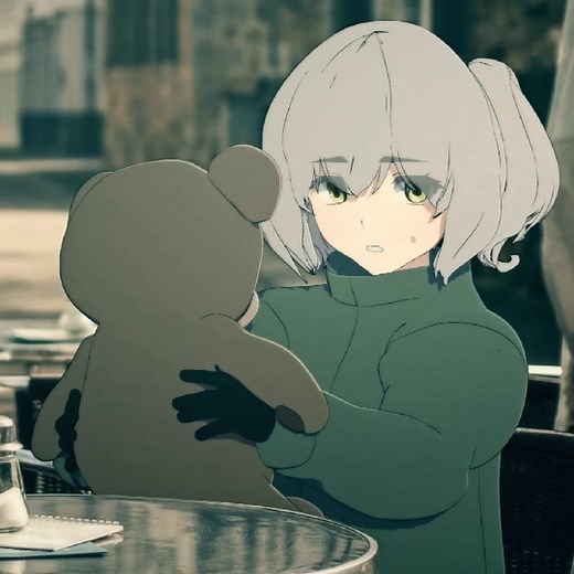 自主制作アニメ「なにこれ」：3DCGとBlenderでの挑戦