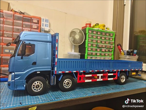 Building Dreams with Mini Truck Projects