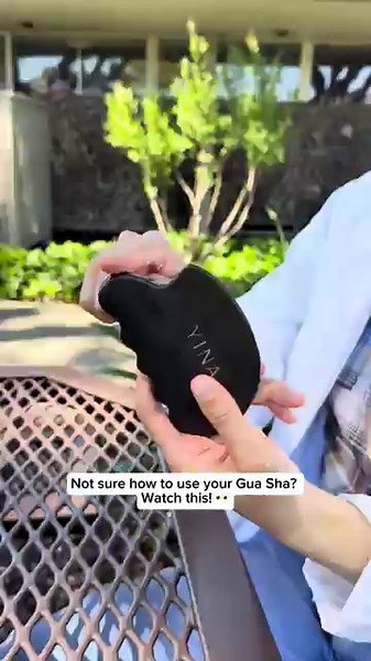 How to Use Your Gua Sha Stone