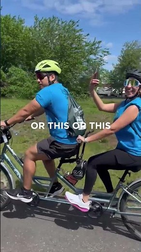 Bike Rentals For Cycling Events