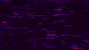 Download Abstract Cyberpunk Animated background for free
