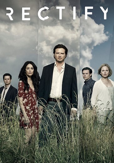 Rectify - watch tv show stream online