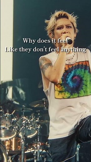 ONE OK ROCK - Delusion:All [Official Clip from "DETOX JAPAN TOUR AT NISSAN STADIUM"]