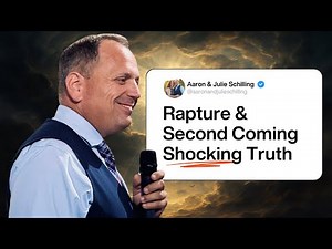 What the Bible REALLY Says About the Rapture and Jesus’ Return