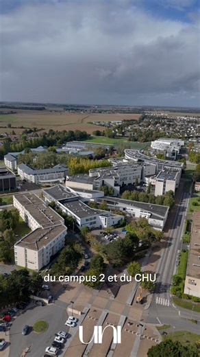 143 reactions | Découvrez notre nouveau programme immobilier neuf à Caen !  Contactez-nous au 02 61 53 67 58 des maintenant pour réserver votre logement ou obtenir plus d’informations ! uni-immobilier.fr #immobilier #pourtoi #caen | Uni - Tristan Immobilier | Facebook