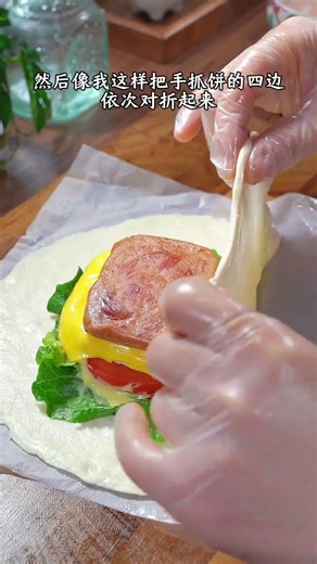 Creative School Breakfasts: Pancake Fun for Kids