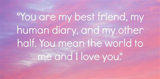 150 'I Love You' Quotes That Perfectly Describe Life With Your True Love