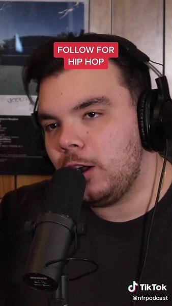 NFR Podcast on TikTok