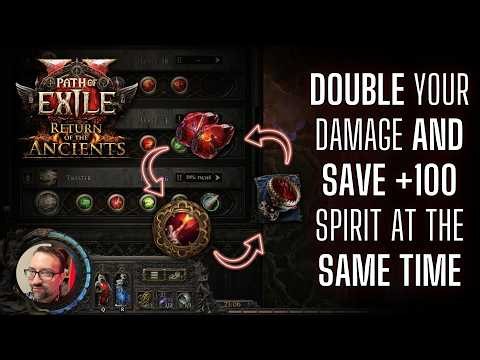 [PoE2 0.5] The Payoff for Low Life Tech is WILD