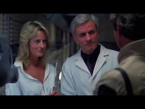 Forbidden World - Mutant - 1982