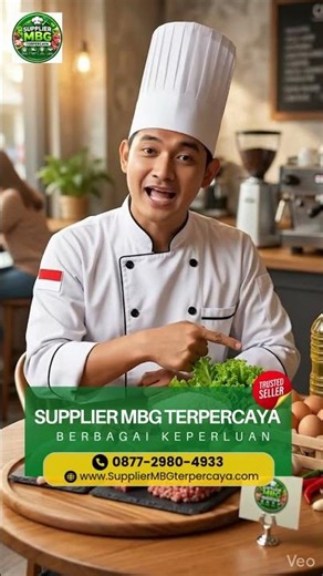 0877-2980-4933, Supplier Bahan Makanan MBG Malang