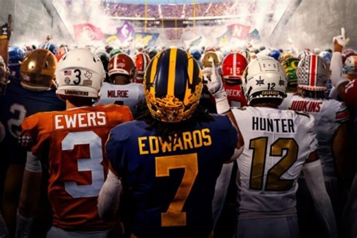 EA Sports College Football 25: Release date and how to get early access