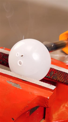 LED Bulb Repair With Graphite | Crafty Panda