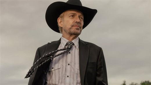 Everything We Know About Landman Season 3