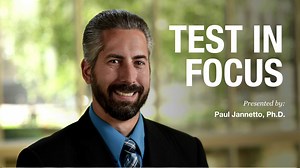 Paul Jannetto, Ph.D., provides an overview of the updated chromium and cobalt testing. https://mayocl.in/2Jr9fpu | Mayo Clinic Laboratories | Facebook