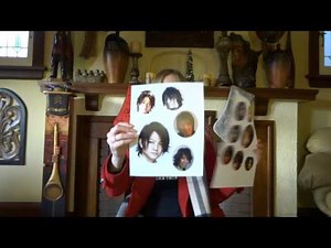 Time for Christmas-A GLAY inspired tree