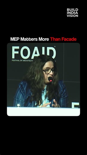 Why MEP Is the Backbone of High-Rise Architecture