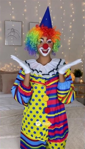 Outfit Swap Magic: From Pajamas to Party!