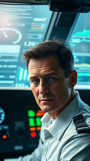 Flight Deck Unveiled: A New Lens on Pilot Tech