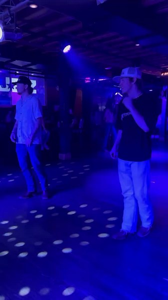 Learn the Bodyrock Dance from NDF