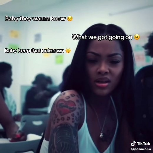 We Can Keep It On Low, Swear Nobody Has To Know 🙃😉##annmarie##Fyp##annmariesecret##relationshiphumor##blowthisup