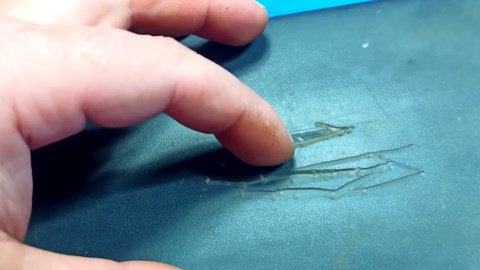 Simple Plastic Restoration Inventions for Car Enthusiasts