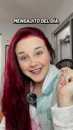 Buenos días 😃 #buenosdias