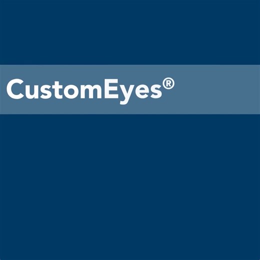 Too many orders? Too many deliveries? Too much waste? Take control of your OR with CustomEyes® — the all-in-one surgical pack designed your way. One pack. Fully customized. Everything you need, exactly when you need it. CustomEyes®. Optimize Efficiency. Elevate Sustainability. Learn more about our commitment to sustainability and ESG initiatives here: https://www.bvimedical.com/esg | BVI Medical