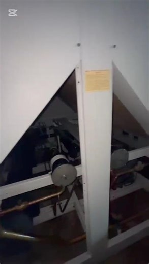 chiller# plant#package unit#connection#shortvideo