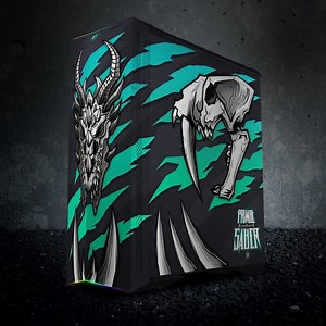 Para los fanáticos del CS:GO, ¿quién puede adivinar en que skin está ambientamos el diseño de #MSI MPG Gungnir 100? Diseñado por Clegfx MPG GUNGNIR100: https://latam.msi.com/PC-component/MPG-GUNGNIR-100 #MPGGUNGNIR100 #MSIChassis | MSI Gaming | Facebook